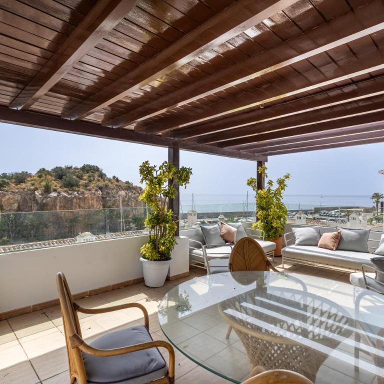 Marina Horizon Suites - Three-Bedroom Apartment - 6