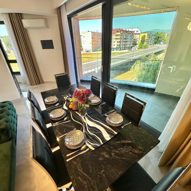 Ilidža Sky Royal Residences - Apartman sa 3 Spavaće Sobe - 44