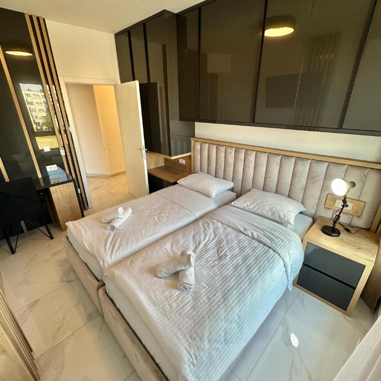 Ilidža Sky Royal Residences - Apartman sa 3 Spavaće Sobe - 46