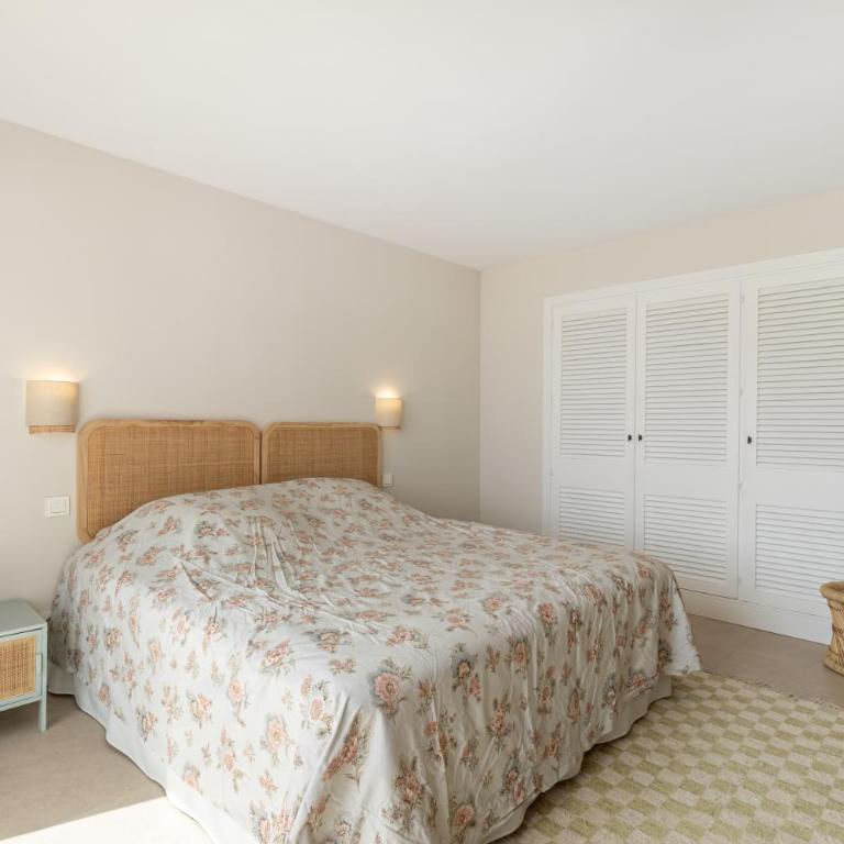 Marina Horizon Suites - Three-Bedroom Apartment - 19