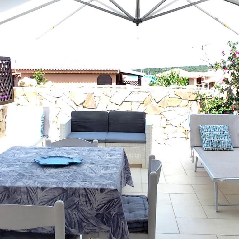 Sardegna Top Golfo Di Marinella - Appartamento con 1 Camera da Letto e Terrazza - 31