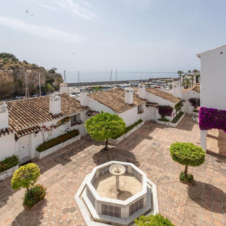 Marina Horizon Suites - Three-Bedroom Apartment - 34