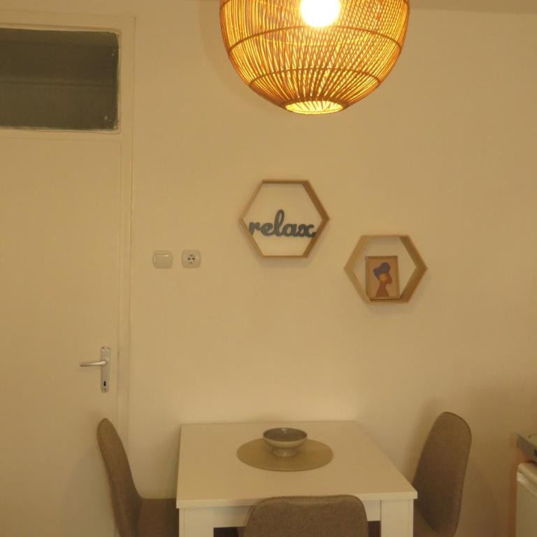 Seas the day - Apartment with sea view and terrace - Apartment with Sea View - 3