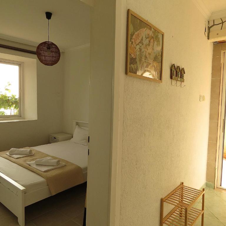 Seas the day - Apartment with sea view and terrace - Apartment with Sea View - 3
