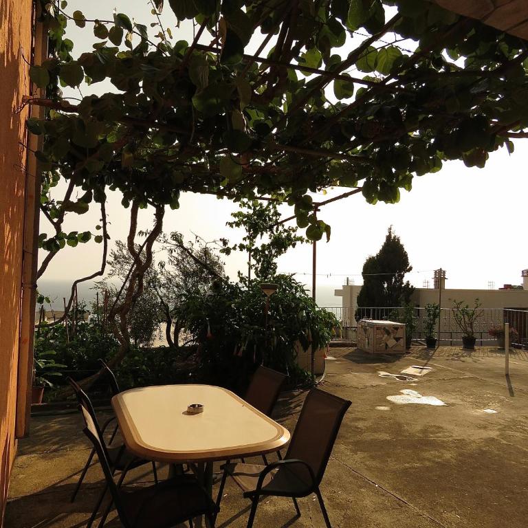 Seas the day - Apartment with sea view and terrace - Apartment with Sea View - 6