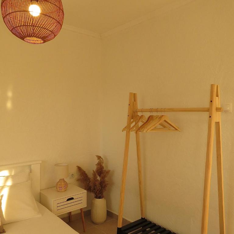 Seas the day - Apartment with sea view and terrace - Apartment with Sea View - 13