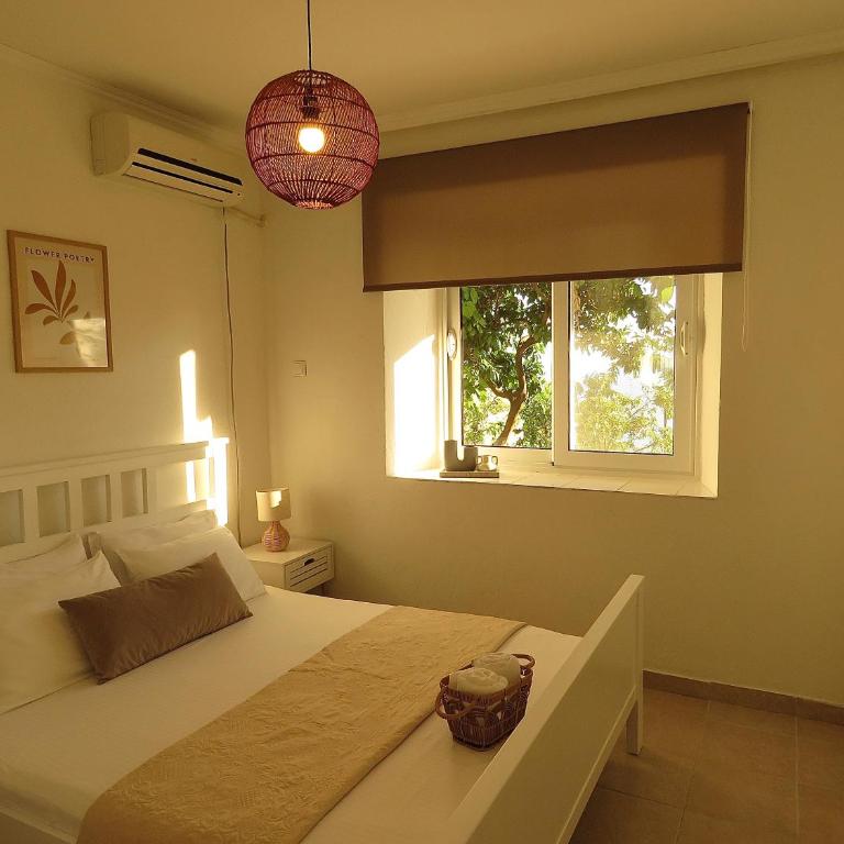 Seas the day - Apartment with sea view and terrace - Apartment with Sea View - 19
