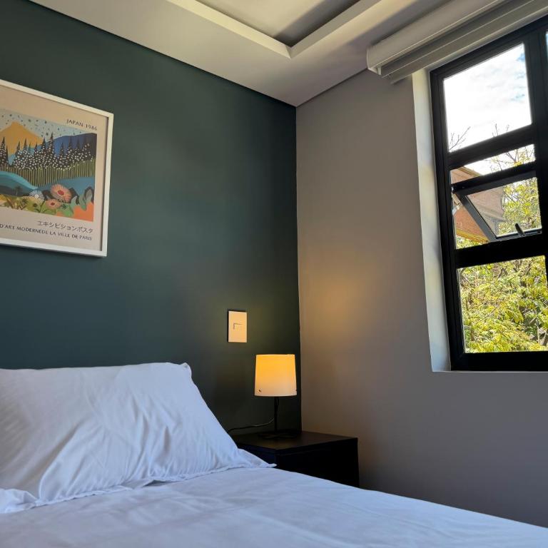 Ecohousing - Estudio Deluxe con cama grande - 24