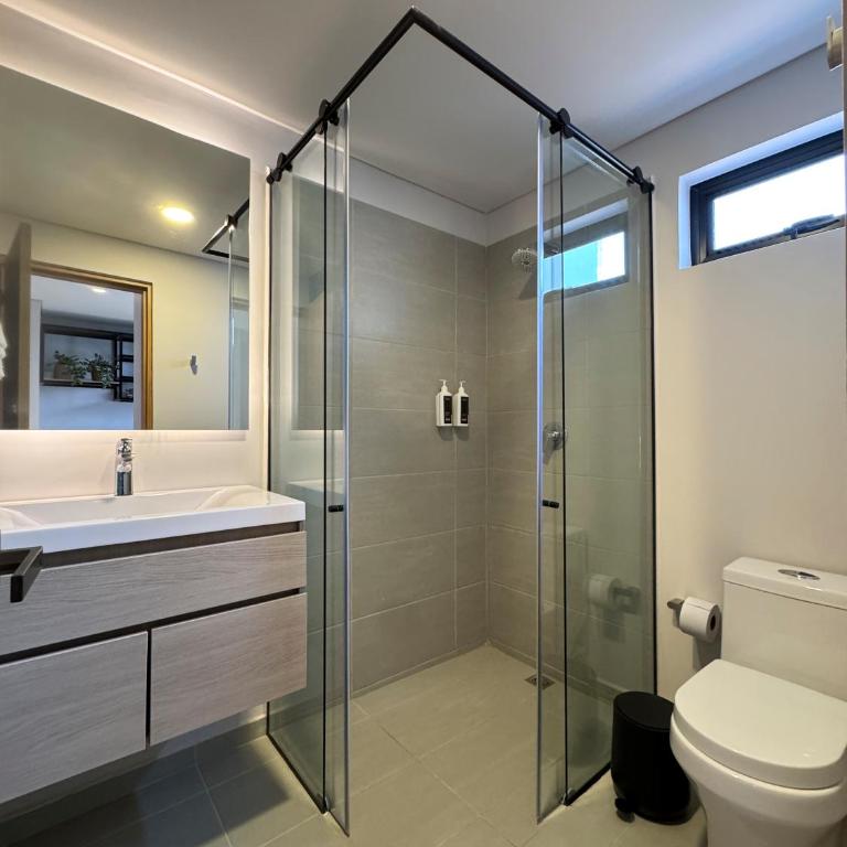 Ecohousing - Estudio Deluxe - 12
