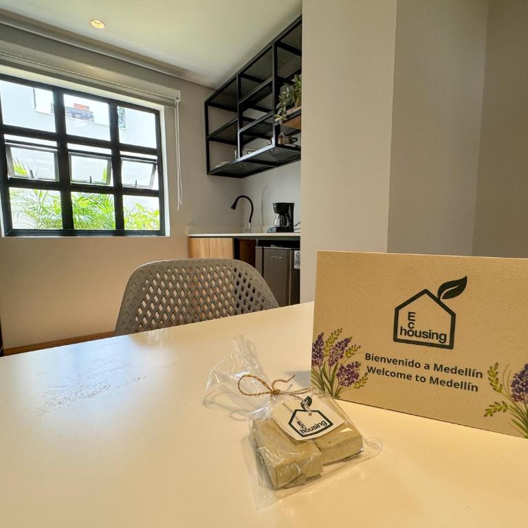Ecohousing - Estudio Deluxe - 15
