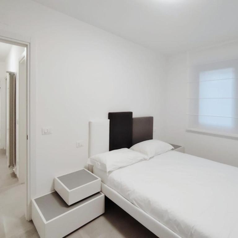 Oasi in centro Chic & Comfort - Appartamento con 2 Camere da Letto - 19