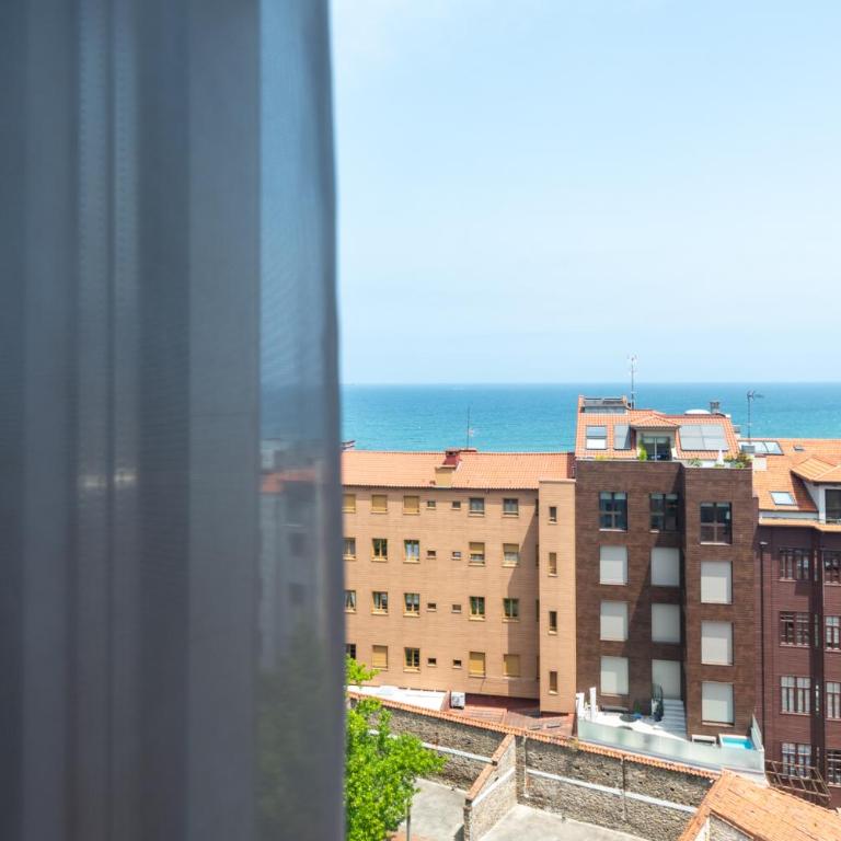 La Ciudadela de Gijon Playa y Centro - Apartamento de 2 dormitorios - 3