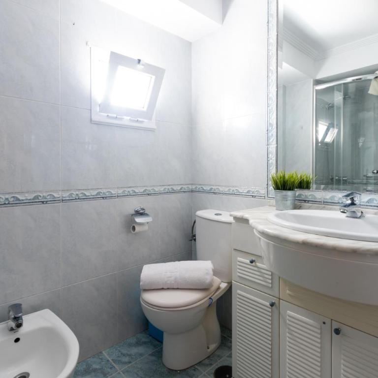 La Ciudadela de Gijon Playa y Centro - Apartamento de 2 dormitorios - 28