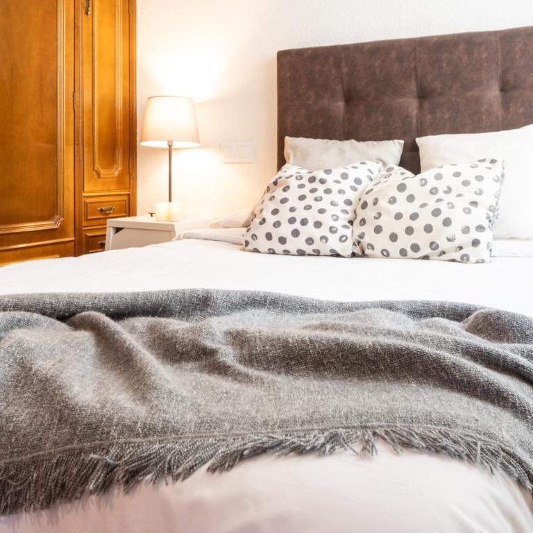 La Ciudadela de Gijon Playa y Centro - Apartamento de 2 dormitorios - 5