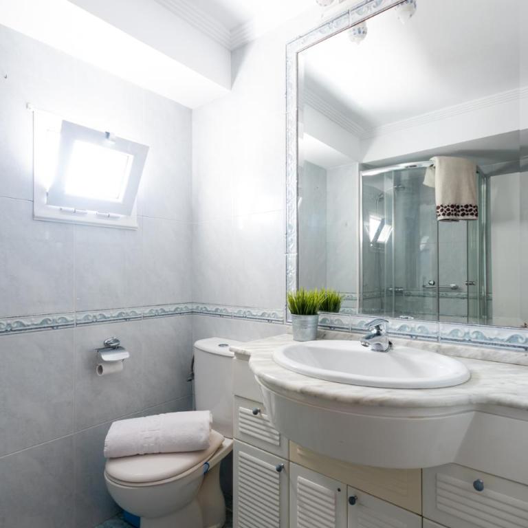 La Ciudadela de Gijon Playa y Centro - Apartamento de 2 dormitorios - 6