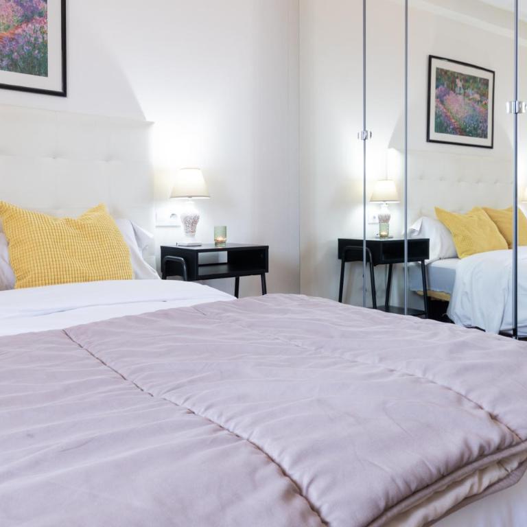 La Ciudadela de Gijon Playa y Centro - Apartamento de 2 dormitorios - 9