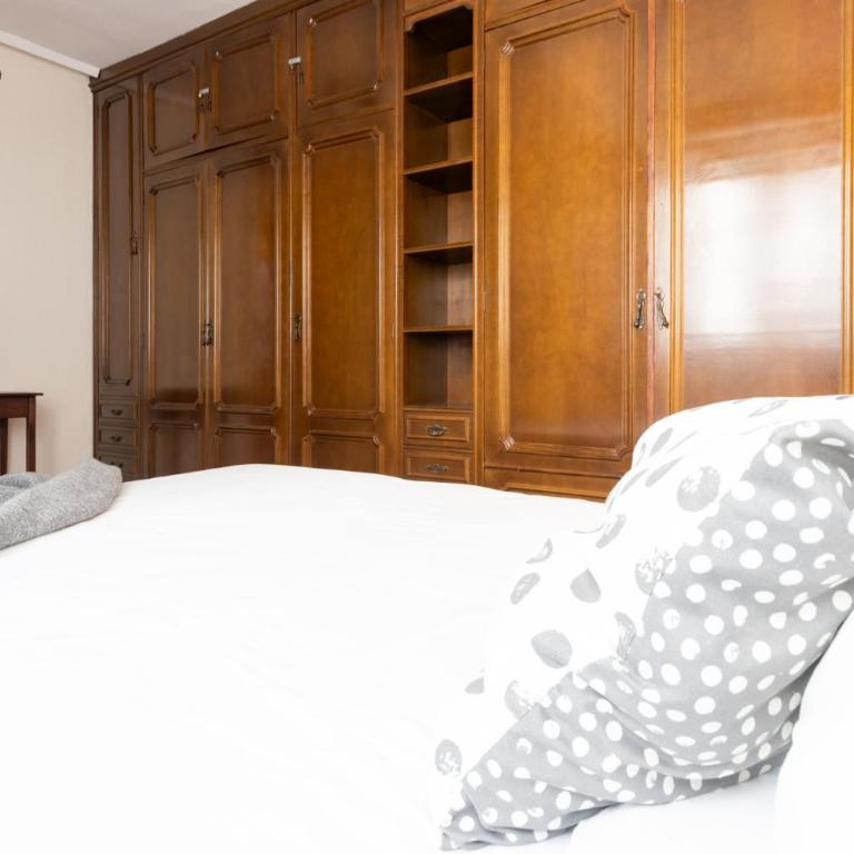 La Ciudadela de Gijon Playa y Centro - Apartamento de 2 dormitorios - 10