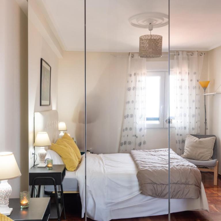 La Ciudadela de Gijon Playa y Centro - Apartamento de 2 dormitorios - 12