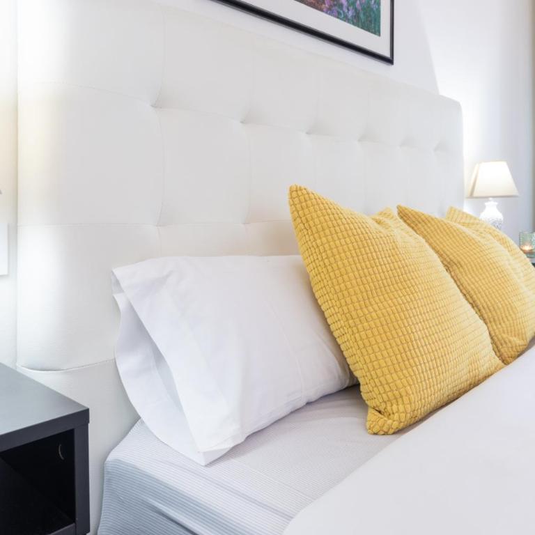 La Ciudadela de Gijon Playa y Centro - Apartamento de 2 dormitorios - 13