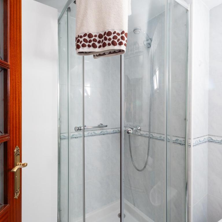 La Ciudadela de Gijon Playa y Centro - Apartamento de 2 dormitorios - 30
