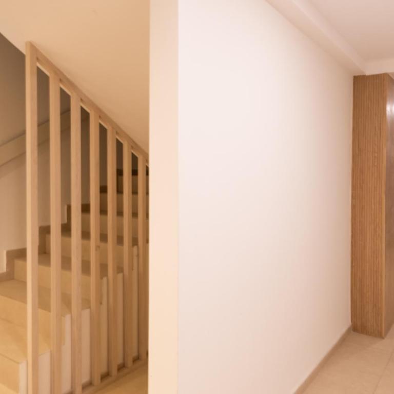 La Ciudadela de Gijon Playa y Centro - Apartamento de 2 dormitorios - 19