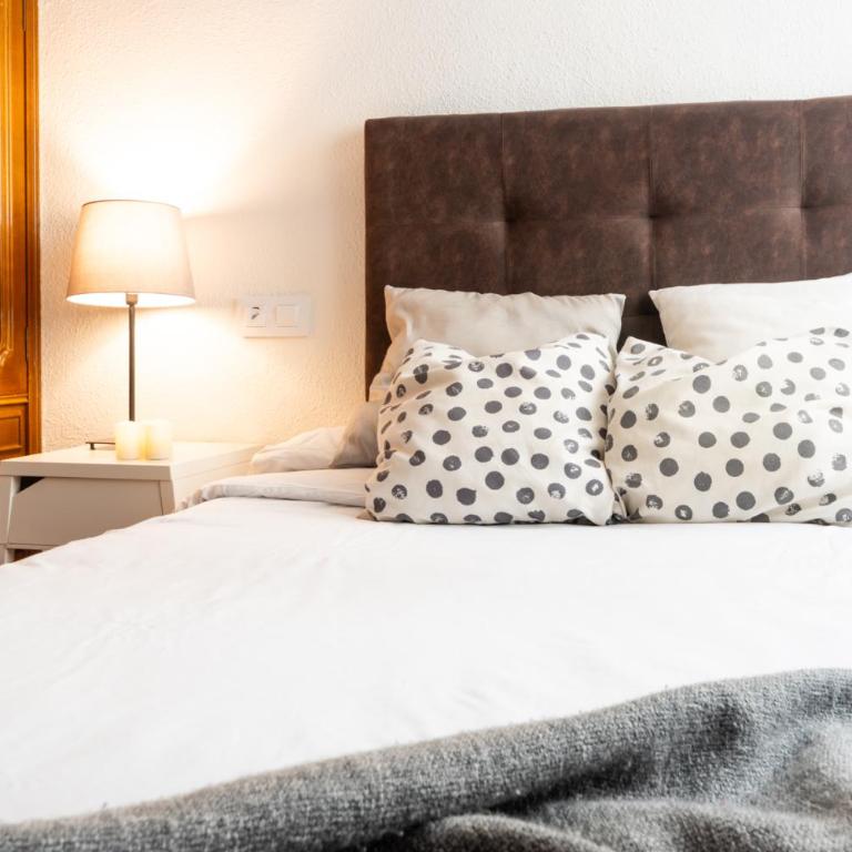La Ciudadela de Gijon Playa y Centro - Apartamento de 2 dormitorios - 20