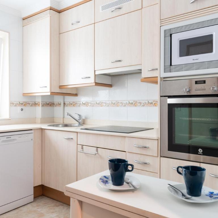 La Ciudadela de Gijon Playa y Centro - Apartamento de 2 dormitorios - 21