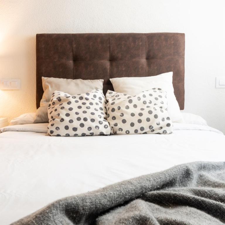 La Ciudadela de Gijon Playa y Centro - Apartamento de 2 dormitorios - 24