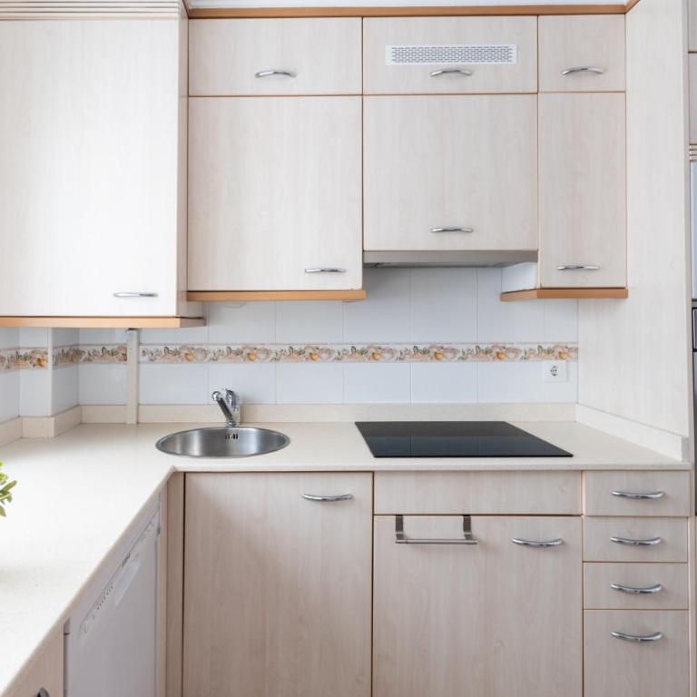 La Ciudadela de Gijon Playa y Centro - Apartamento de 2 dormitorios - 25