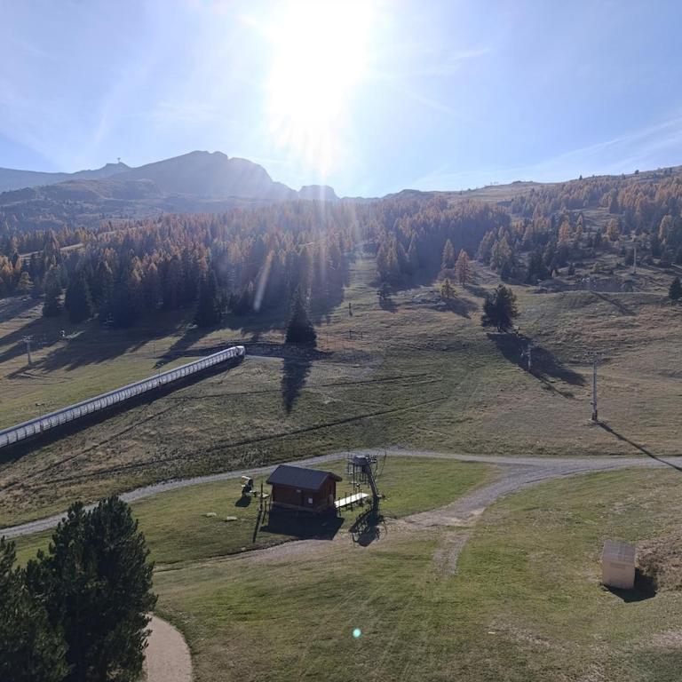 Appartement avec vue aux pieds des pistes - Appartamento con 1 Camera da Letto - 1