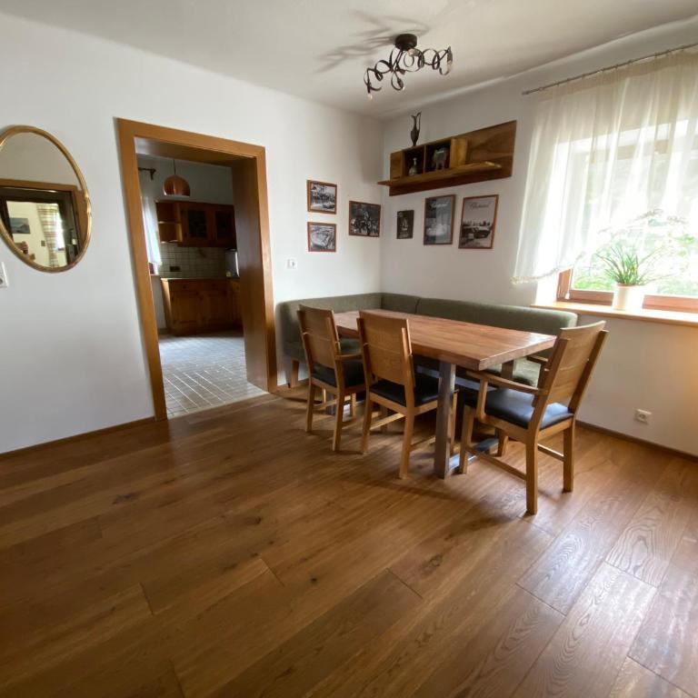 Landhaus Marmorata FeWo - Deluxe Apartment mit 2 Schlafzimmern - 28
