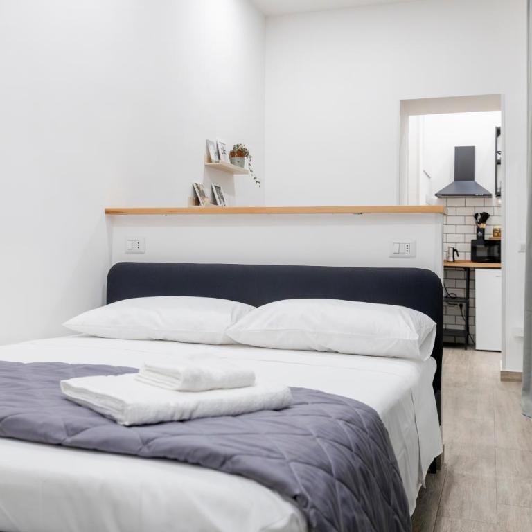 Casa Pontecorvo 05 - Appartamento con 1 Camera da Letto - 2