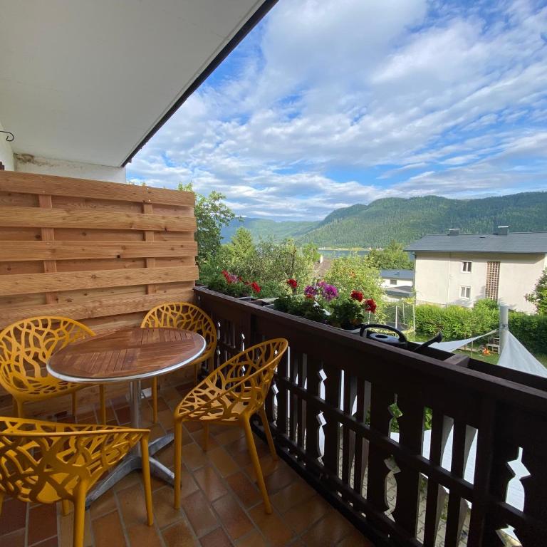 Landhaus Marmorata FeWo - Deluxe Apartment mit 2 Schlafzimmern - 29