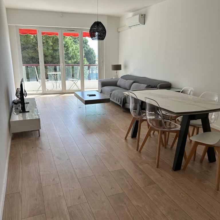 2 Bedroom Ocean view Apartment - Apartment mit 1 Schlafzimmer - 2
