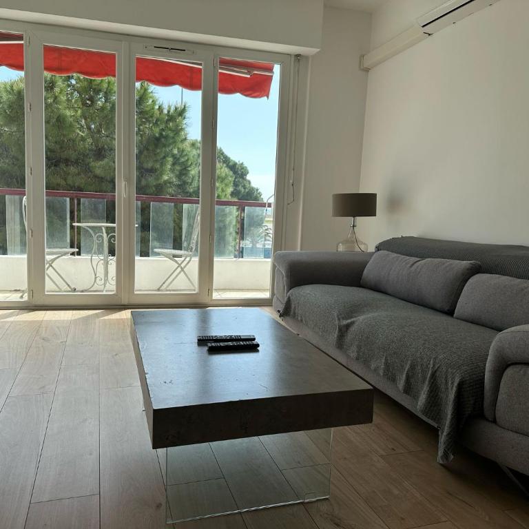 2 Bedroom Ocean view Apartment - Apartment mit 1 Schlafzimmer - 4