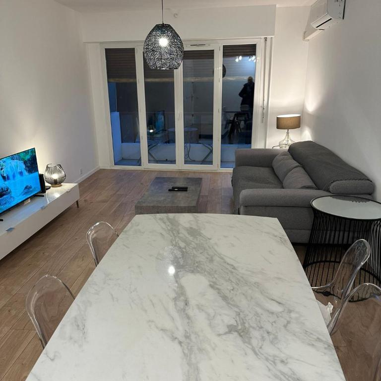 2 Bedroom Ocean view Apartment - Apartment mit 1 Schlafzimmer - 5