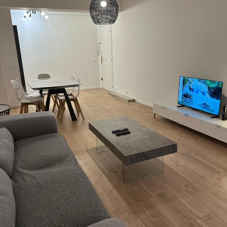 2 Bedroom Ocean view Apartment - Apartment mit 1 Schlafzimmer - 6