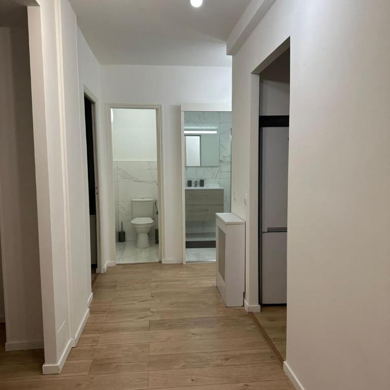 2 Bedroom Ocean view Apartment - Apartment mit 1 Schlafzimmer - 8