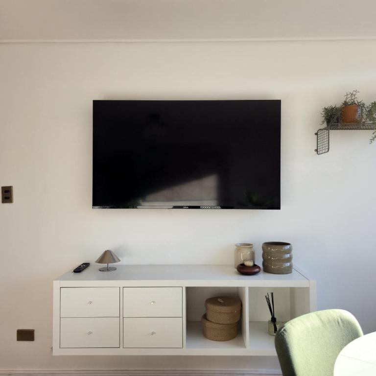 Duplex a pasos de barrio El Golf - Apartamento de 2 dormitorios - 21