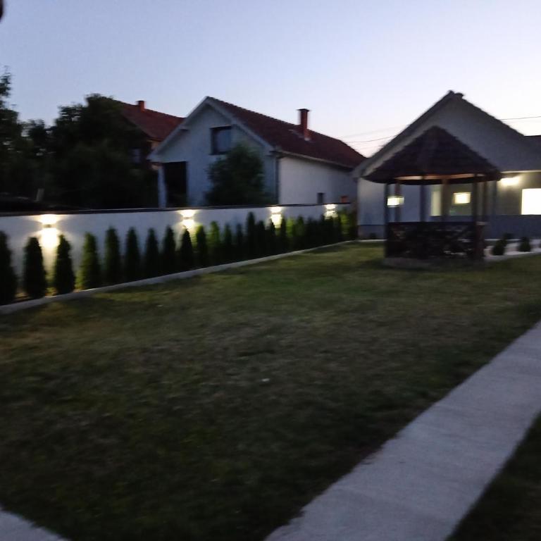 Matvik - Apartman sa 1 Spavaćom Sobom - 4