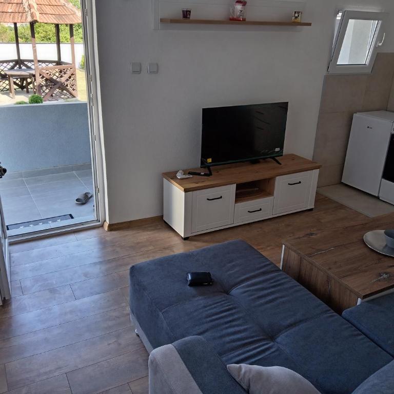 Matvik - Apartman sa 1 Spavaćom Sobom - 14