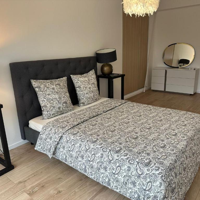 2 Bedroom Ocean view Apartment - Apartment mit 1 Schlafzimmer - 13