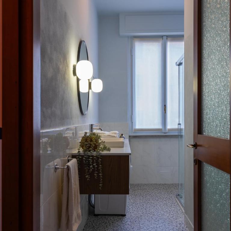 Arengario Apartment centro storico Monza - Appartamento Suite - 10