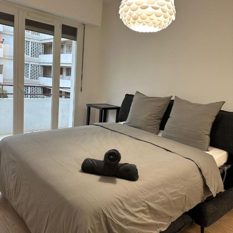 2 Bedroom Ocean view Apartment - Apartment mit 1 Schlafzimmer - 14