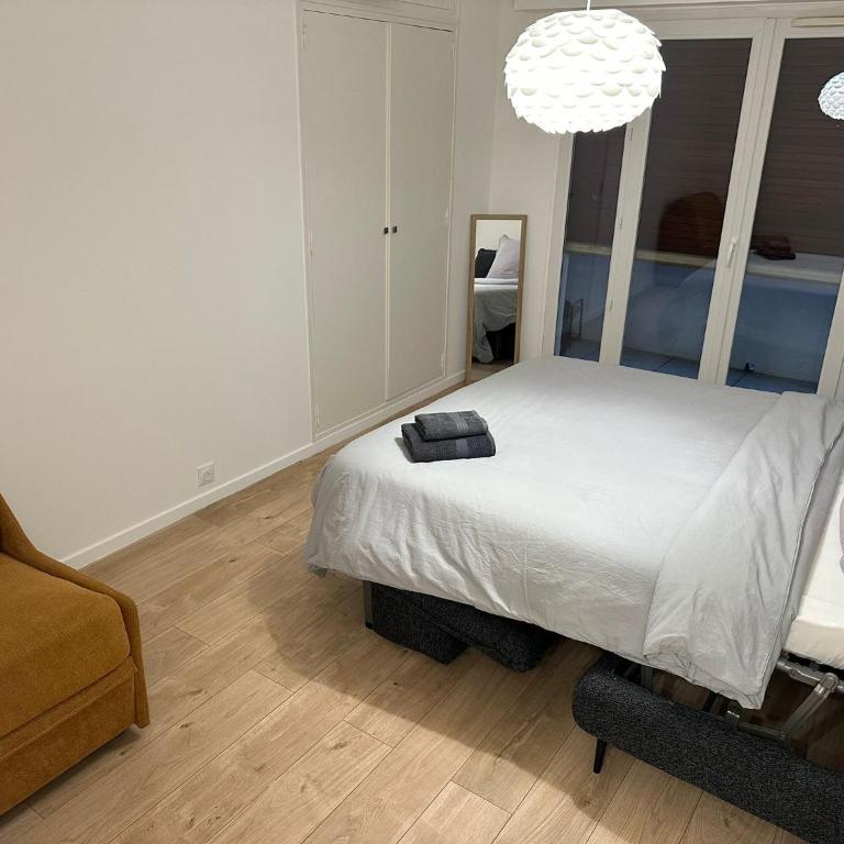 2 Bedroom Ocean view Apartment - Apartment mit 1 Schlafzimmer - 15