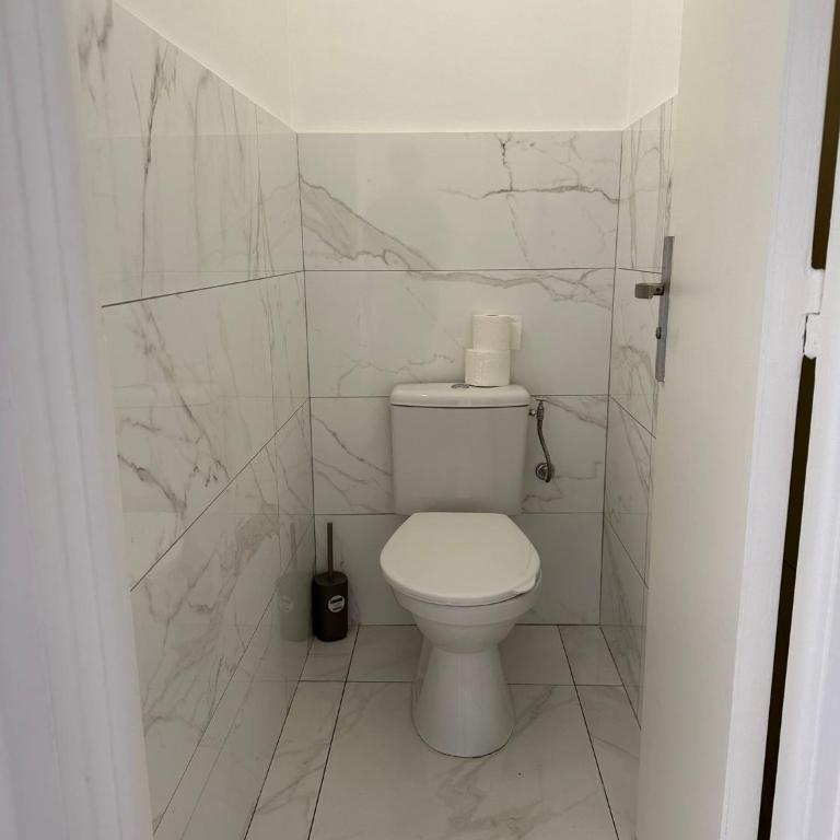 2 Bedroom Ocean view Apartment - Apartment mit 1 Schlafzimmer - 17