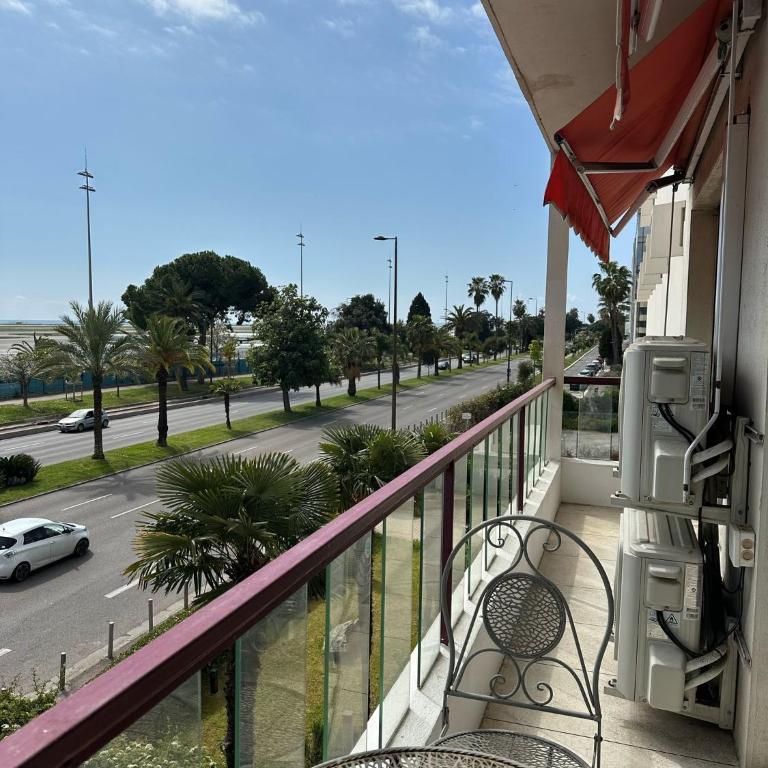 2 Bedroom Ocean view Apartment - Apartment mit 1 Schlafzimmer - 18