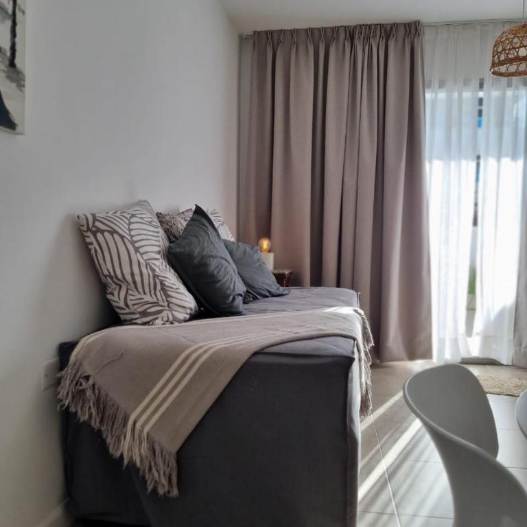 La Nona Nidia - Apartamento de 1 dormitorio - 11