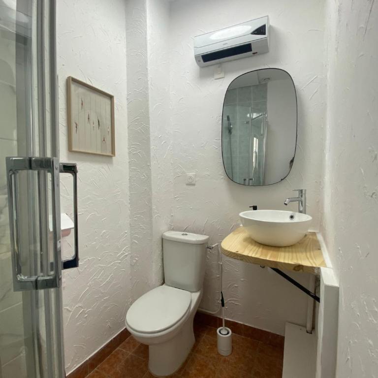 BERCK RDC 4 6 pers600M plage - Two-Bedroom Apartment - 12