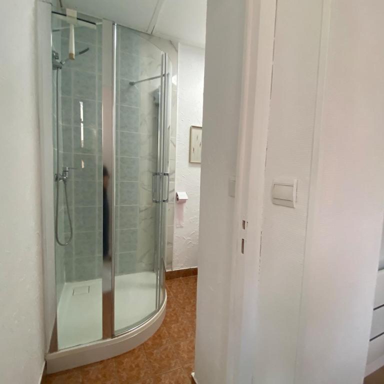 BERCK RDC 4 6 pers600M plage - Two-Bedroom Apartment - 15